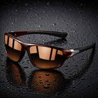 GLAREBLOCK – Polaryzacyjne okulary sportowe z ochroną UV400