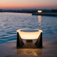 SOLARLUME – Solar-Landeflächenlicht für draußen
