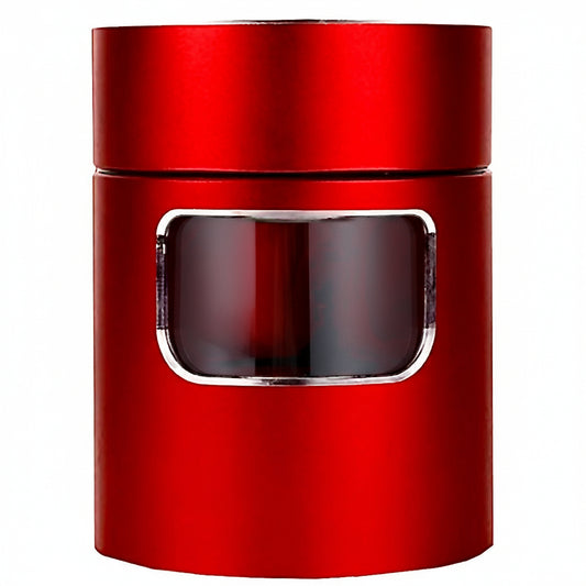 PURENOVA - Powerful Smokeless Ashtray with HEPA Air Filter & USB Ion Technology
