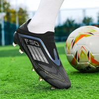 ELITEKIX – Soccer Cleats for Precision Movement and Powerful Strikes