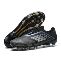 ELITEKIX – Soccer Cleats for Precision Movement and Powerful Strikes