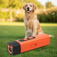 BARKLUNA – Effective Training Device for Reducing Excessive Barking