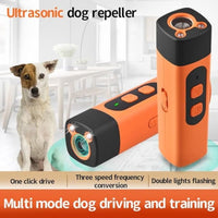 BARKLUNA – Effective Training Device for Reducing Excessive Barking