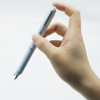 PENNORA – Retractable Fountain Pen for Smooth and Precise Writing