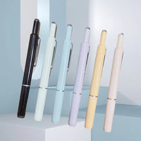 PENNORA – Retractable Fountain Pen for Smooth and Precise Writing