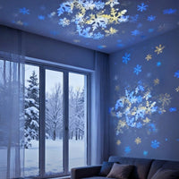 STARFLOW – Dynamic LED Projector for Relaxing and Decorative Lighting