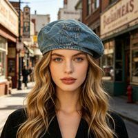 DENIMLUXE – Vintage Denim for Timeless Everyday Style