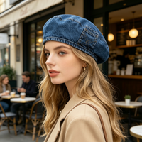 DENIMLUXE – Vintage Denim for Timeless Everyday Style