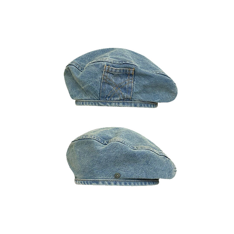 DENIMLUXE – Vintage Denim for Timeless Everyday Style
