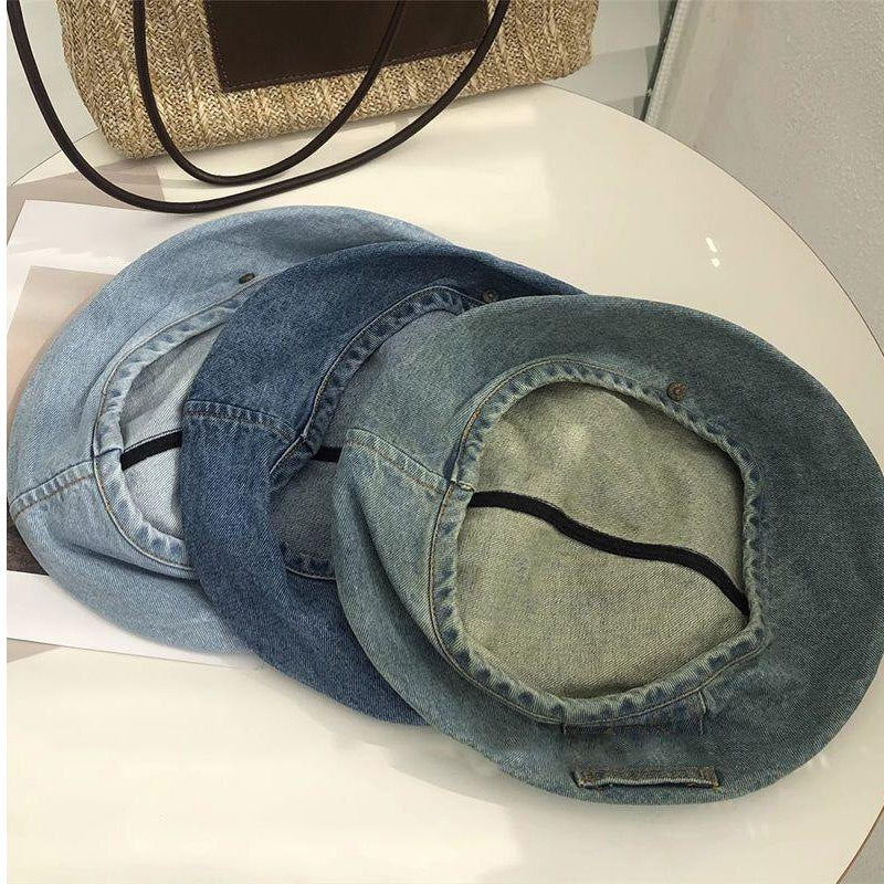 DENIMLUXE – Vintage Denim for Timeless Everyday Style