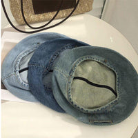 DENIMLUXE – Vintage Denim for Timeless Everyday Style