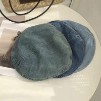 DENIMLUXE – Vintage Denim for Timeless Everyday Style