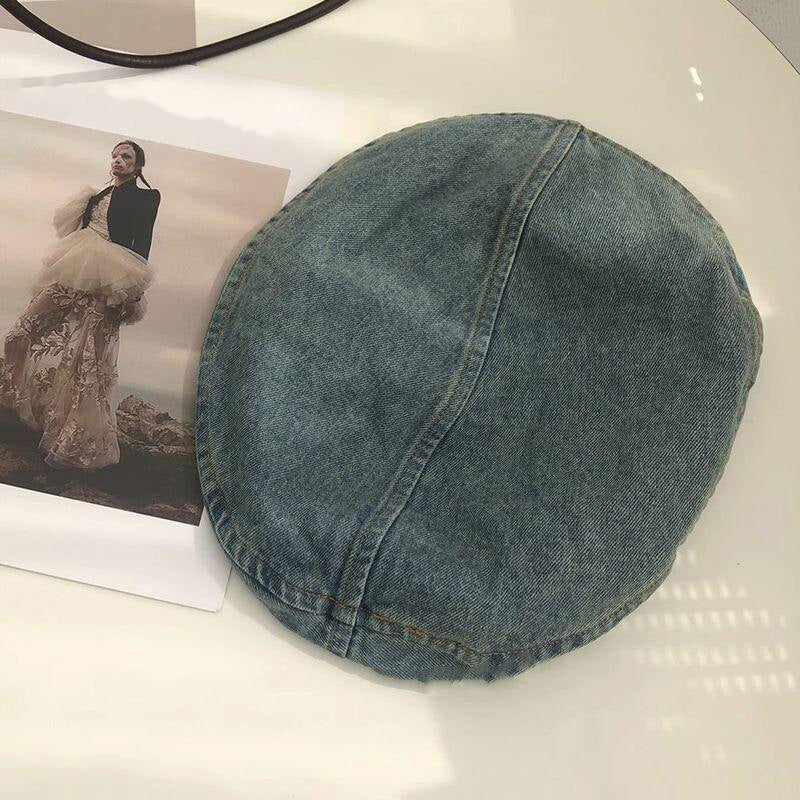 DENIMLUXE – Vintage Denim for Timeless Everyday Style