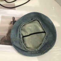 DENIMLUXE – Vintage Denim for Timeless Everyday Style