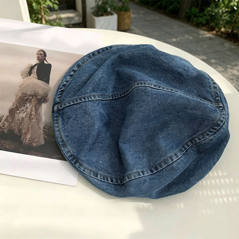 DENIMLUXE – Vintage Denim for Timeless Everyday Style