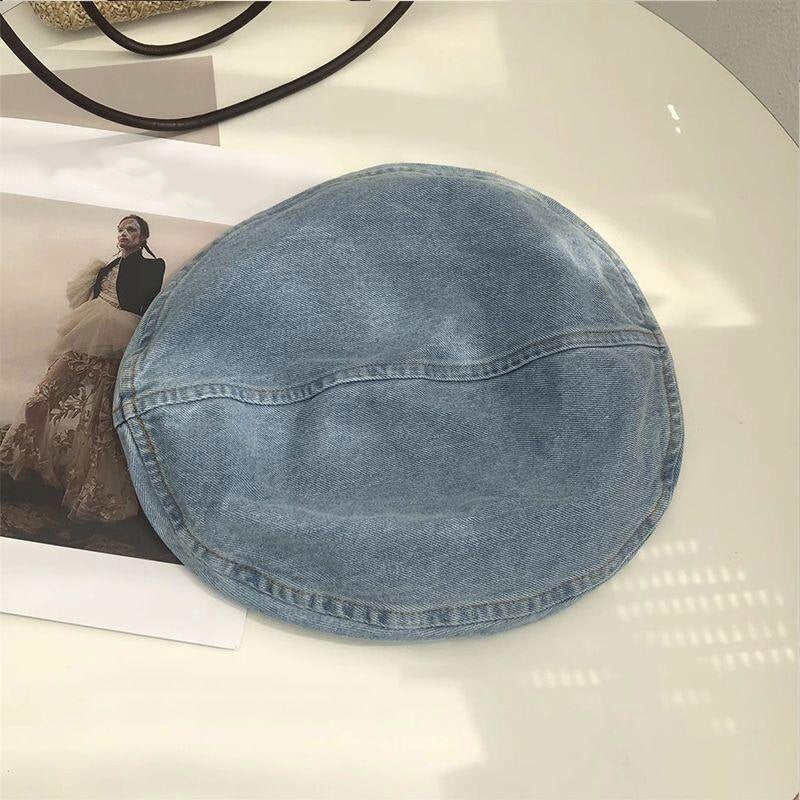 DENIMLUXE – Vintage Denim for Timeless Everyday Style