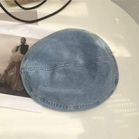 DENIMLUXE – Vintage Denim for Timeless Everyday Style