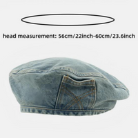DENIMLUXE – Vintage Denim for Timeless Everyday Style