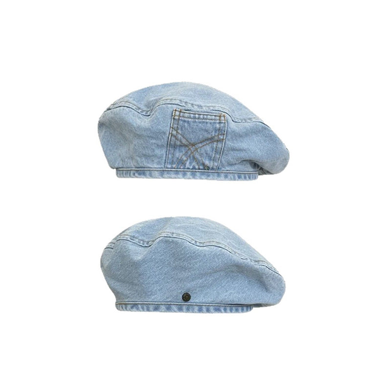 DENIMLUXE – Vintage Denim for Timeless Everyday Style
