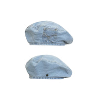 DENIMLUXE – Vintage Denim for Timeless Everyday Style