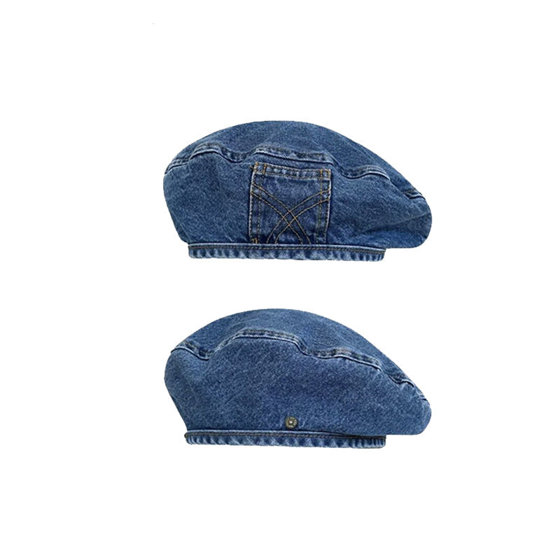 DENIMLUXE – Vintage Denim for Timeless Everyday Style