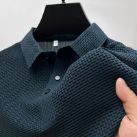 POLOFLEX – Anti Wrinkle Polo Shirt for Everyday Comfort