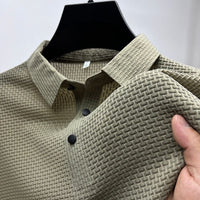 POLOFLEX – Anti Wrinkle Polo Shirt for Everyday Comfort