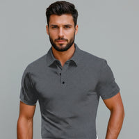 POLOFLEX – Anti Wrinkle Polo Shirt for Everyday Comfort