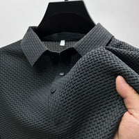 POLOFLEX – Anti Wrinkle Polo Shirt for Everyday Comfort