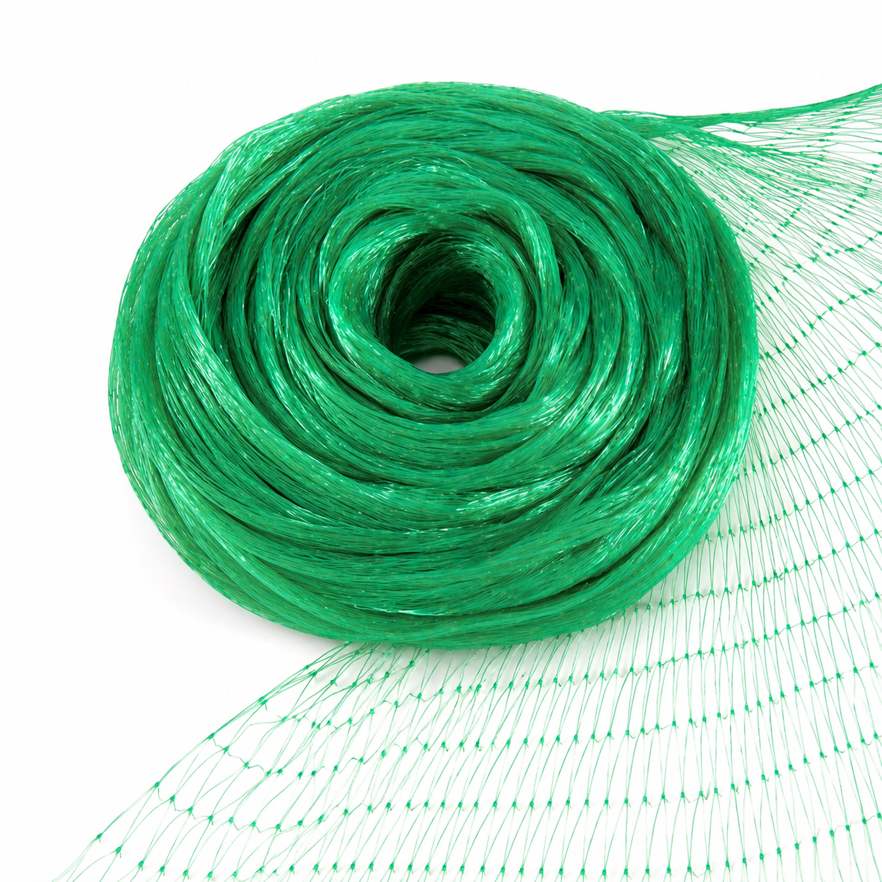 FARMGUARD - UV-Resistant Netting for Orchards, Birds & Deer