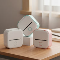 SMARTPRINT – Compact Printer with Inkless Technology