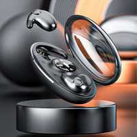 QUIETORA – Wireless Sleep Earphones with Advanced Noise Isolation