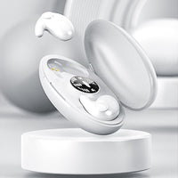 QUIETORA – Wireless Sleep Earphones with Advanced Noise Isolation