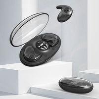 QUIETORA – Wireless Sleep Earphones with Advanced Noise Isolation