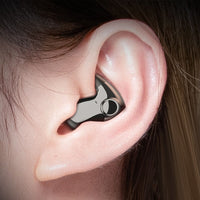 QUIETORA – Wireless Sleep Earphones with Advanced Noise Isolation