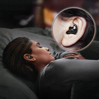 QUIETORA – Wireless Sleep Earphones with Advanced Noise Isolation
