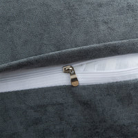 COMFYLUX – Elegant Backrest Pillow for Bedtime Reading Comfort